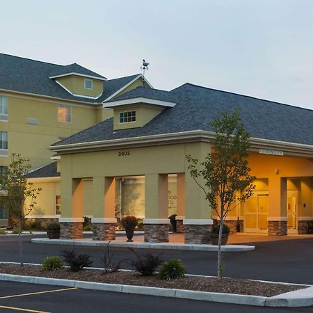 Homewood Suites By Hilton Binghamton/Vestal Экстерьер фото