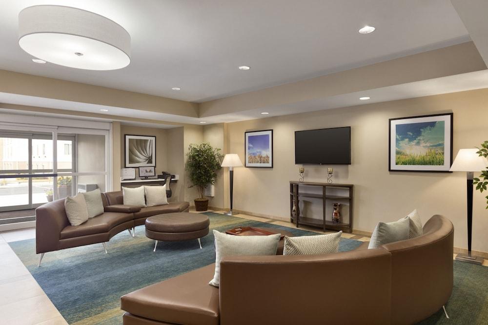 Homewood Suites By Hilton Binghamton/Vestal Экстерьер фото
