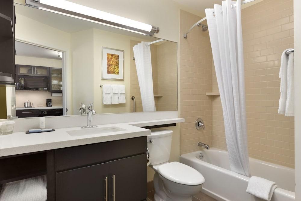 Homewood Suites By Hilton Binghamton/Vestal Экстерьер фото