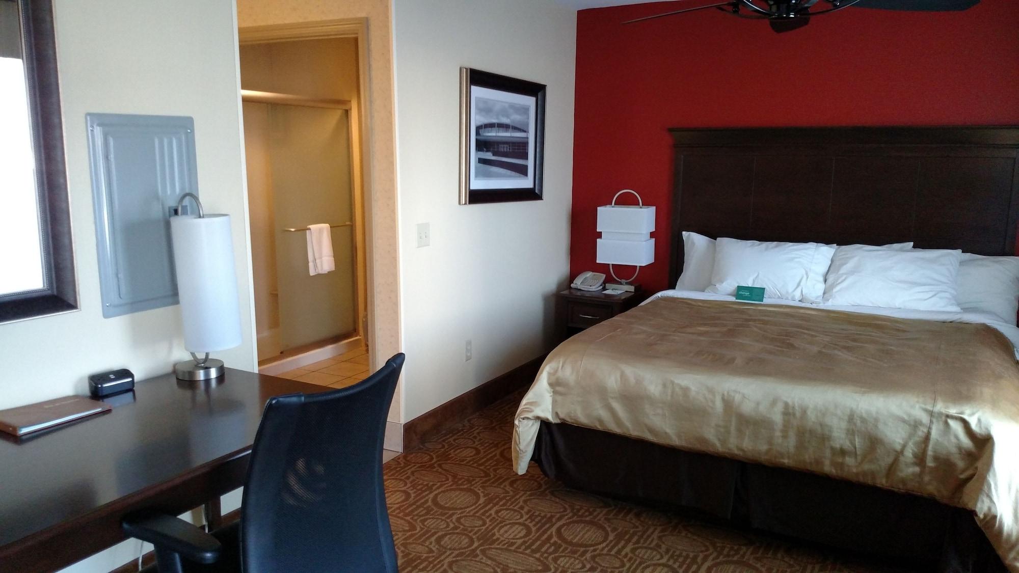 Homewood Suites By Hilton Binghamton/Vestal Экстерьер фото