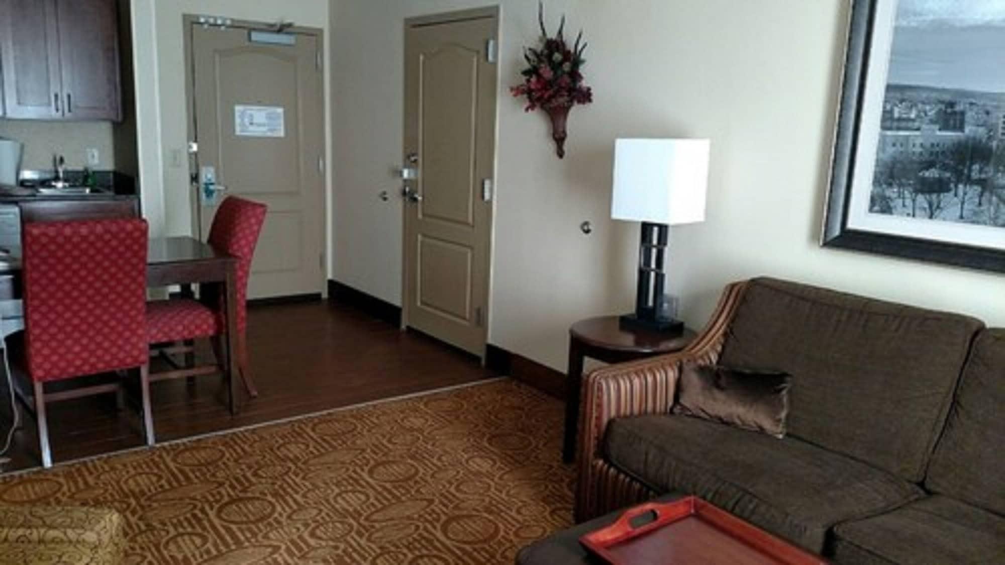 Homewood Suites By Hilton Binghamton/Vestal Экстерьер фото