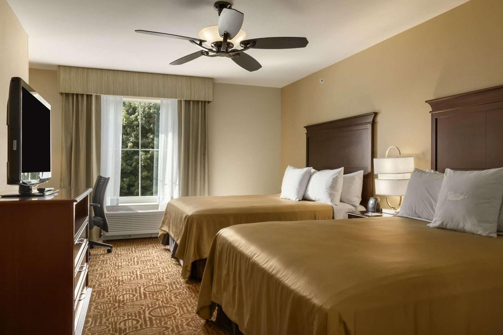 Homewood Suites By Hilton Binghamton/Vestal Экстерьер фото