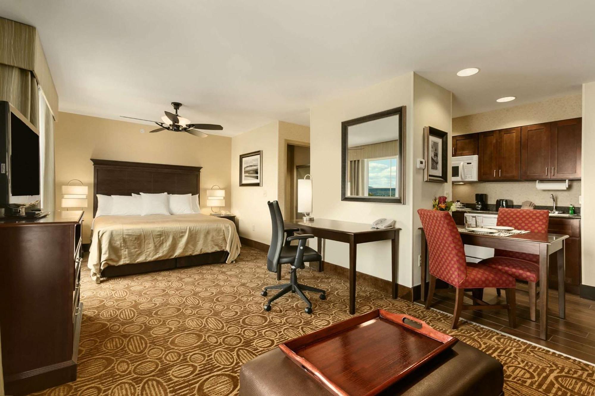 Homewood Suites By Hilton Binghamton/Vestal Экстерьер фото