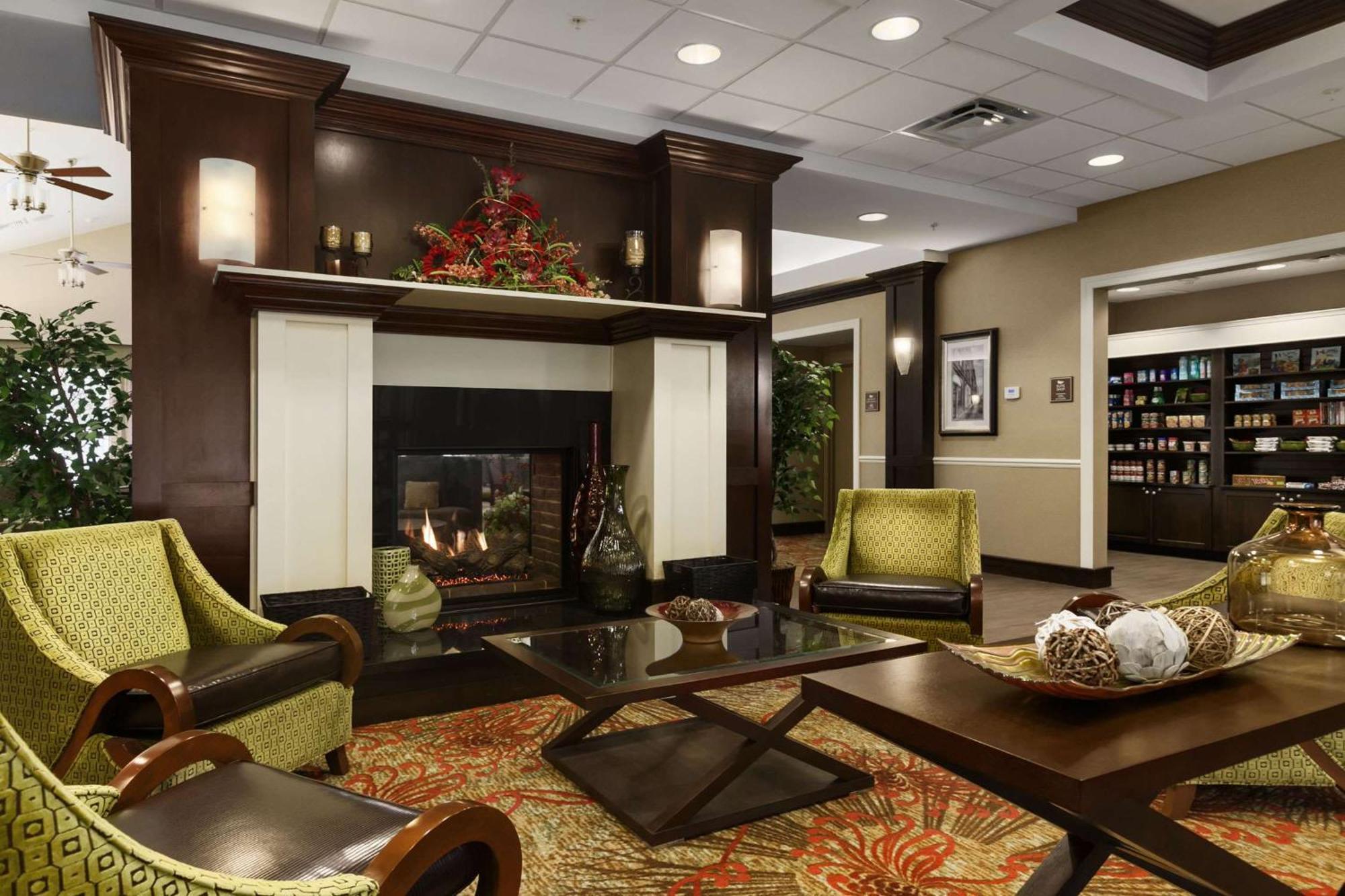 Homewood Suites By Hilton Binghamton/Vestal Экстерьер фото