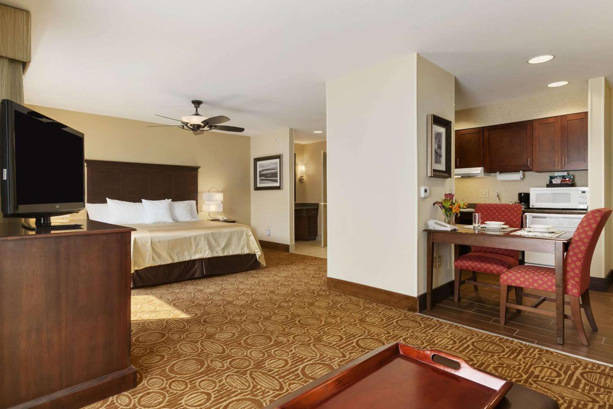Homewood Suites By Hilton Binghamton/Vestal Экстерьер фото