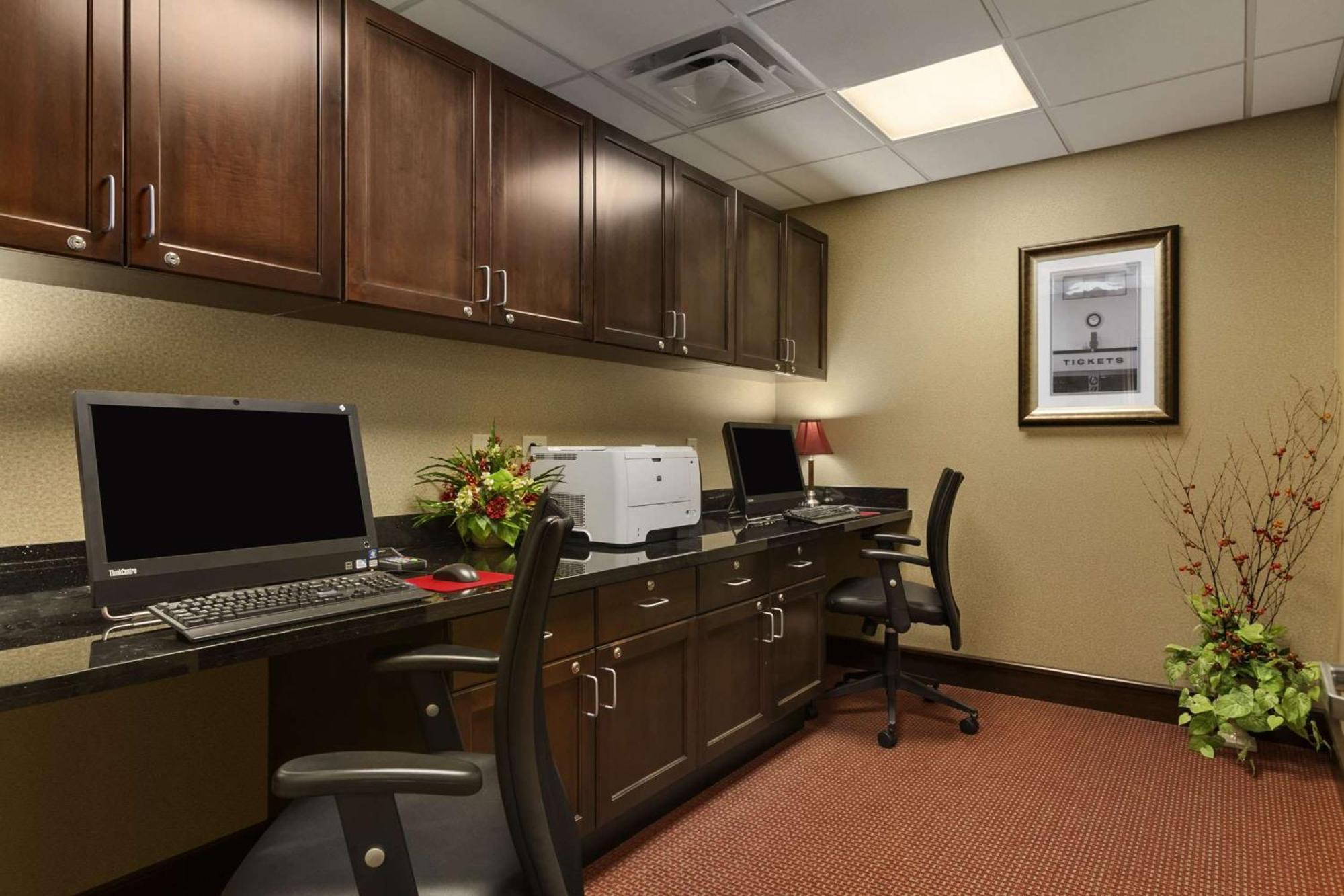 Homewood Suites By Hilton Binghamton/Vestal Экстерьер фото