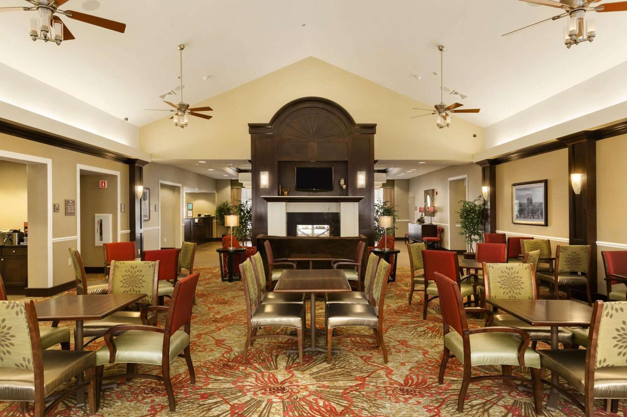 Homewood Suites By Hilton Binghamton/Vestal Экстерьер фото