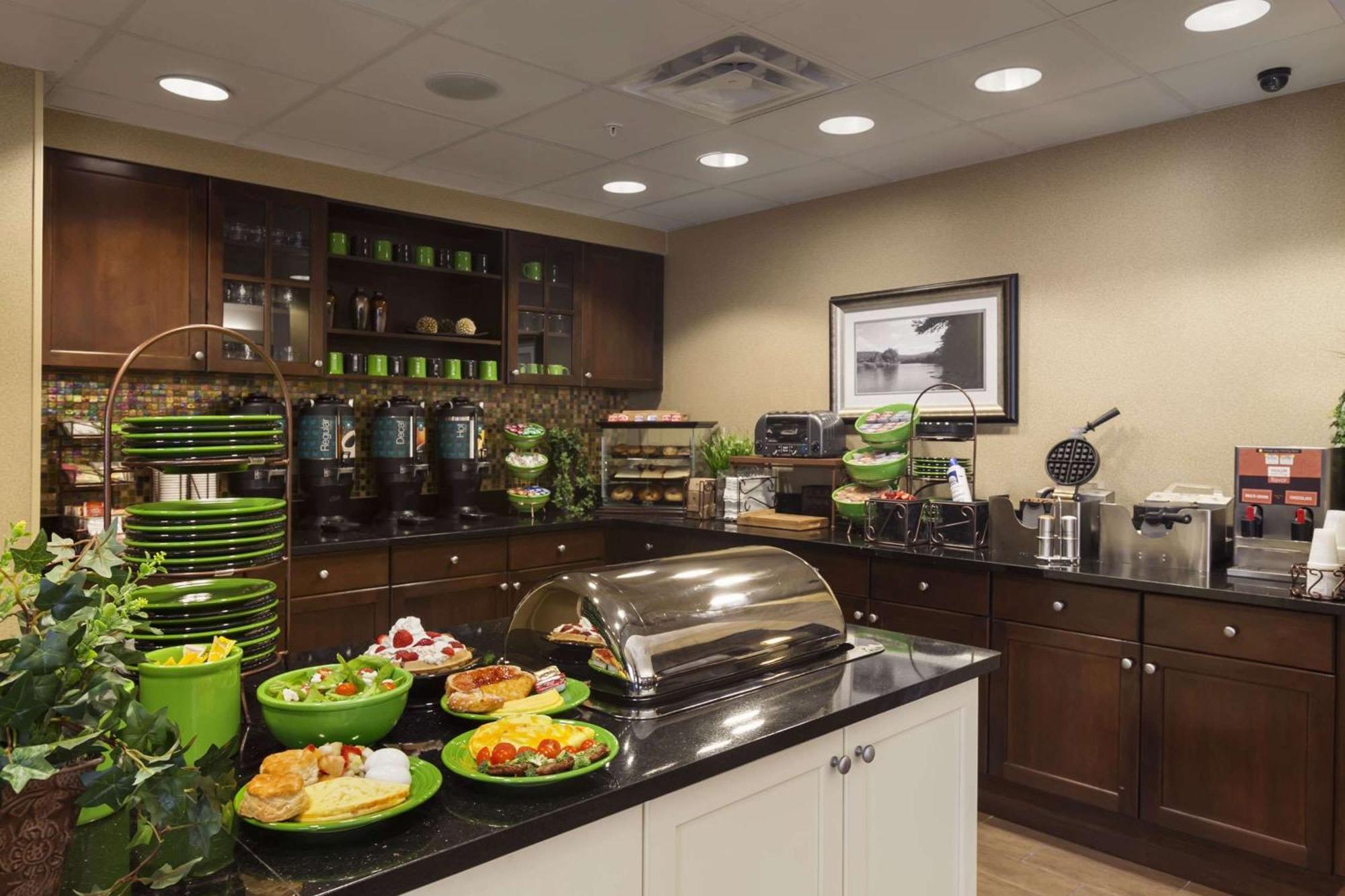 Homewood Suites By Hilton Binghamton/Vestal Экстерьер фото