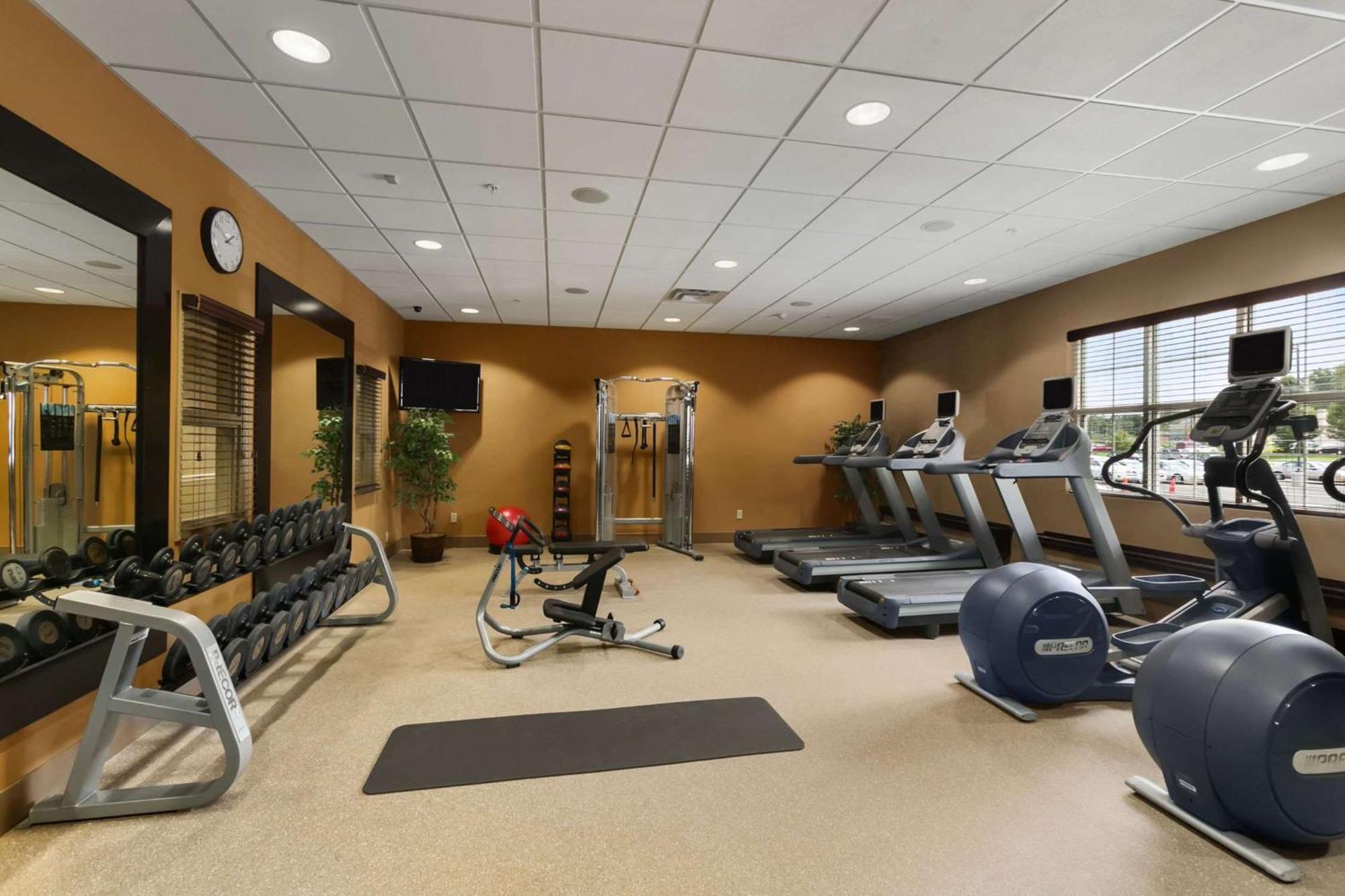 Homewood Suites By Hilton Binghamton/Vestal Экстерьер фото