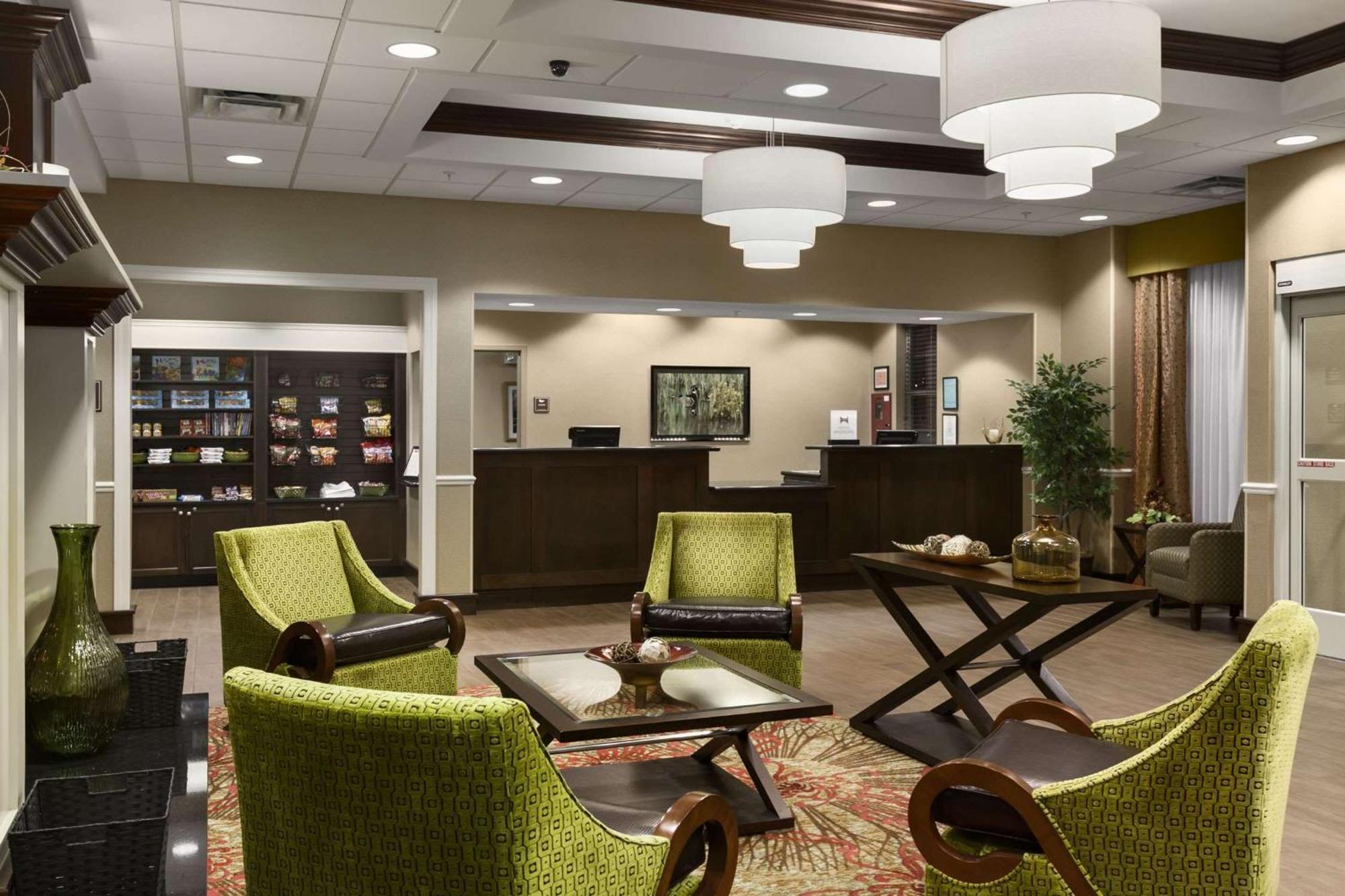 Homewood Suites By Hilton Binghamton/Vestal Экстерьер фото