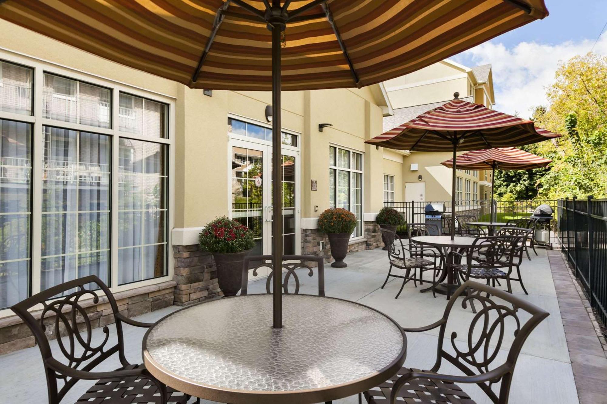 Homewood Suites By Hilton Binghamton/Vestal Экстерьер фото